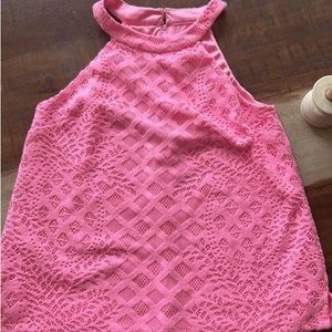 Lilly Pulitzer top
